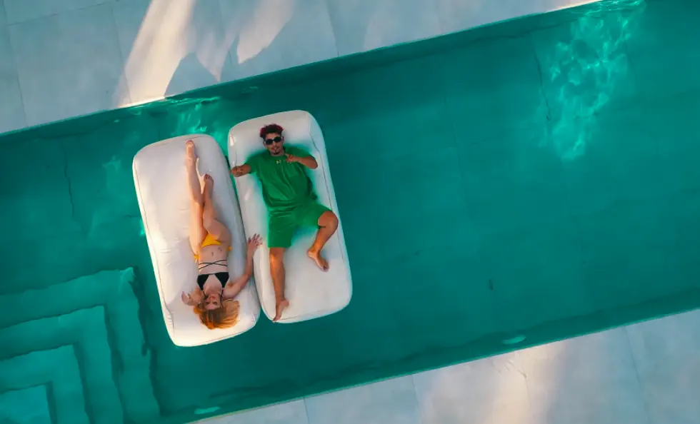 Videoclip de @elilluminari